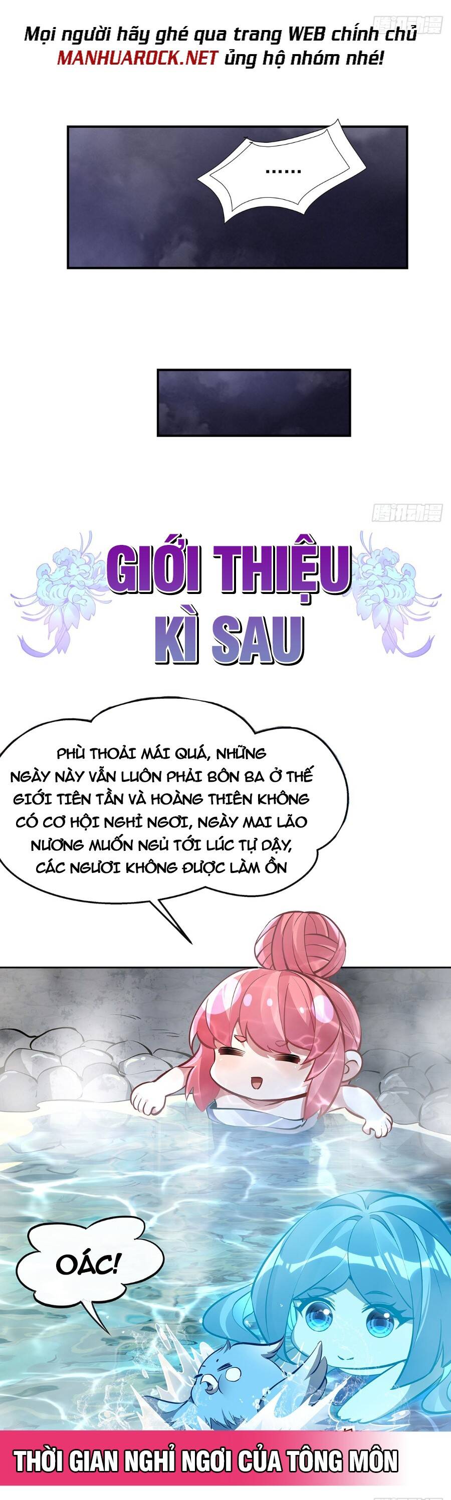 Các Nữ Đồ Đệ Của Ta Đều Là Chư Thiên Đại Lão Tương Lai Chap 138 - Next Chap 139