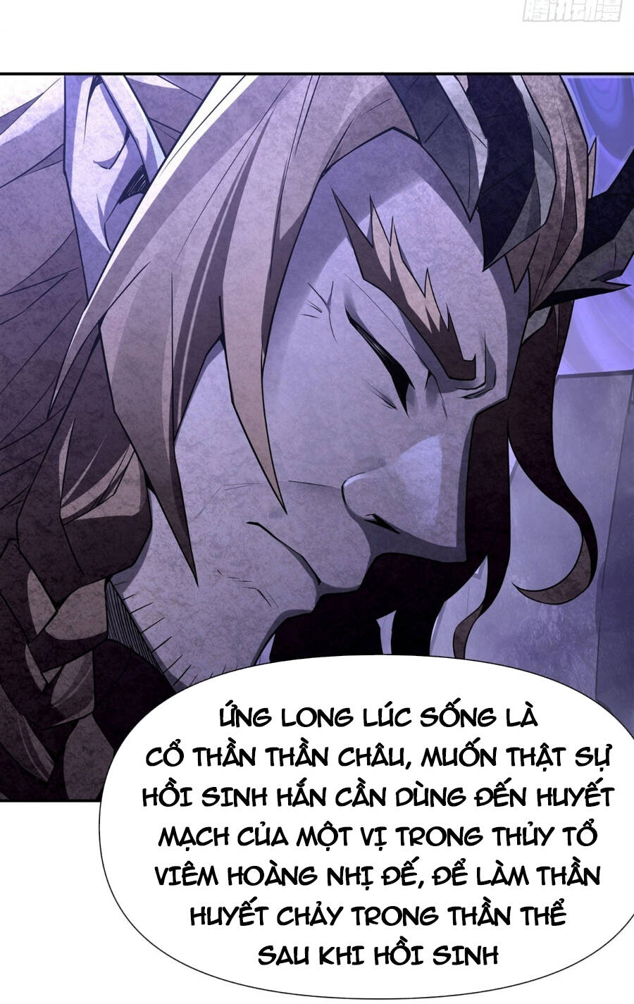 Các Nữ Đồ Đệ Của Ta Đều Là Chư Thiên Đại Lão Tương Lai Chap 139 - Next Chap 140