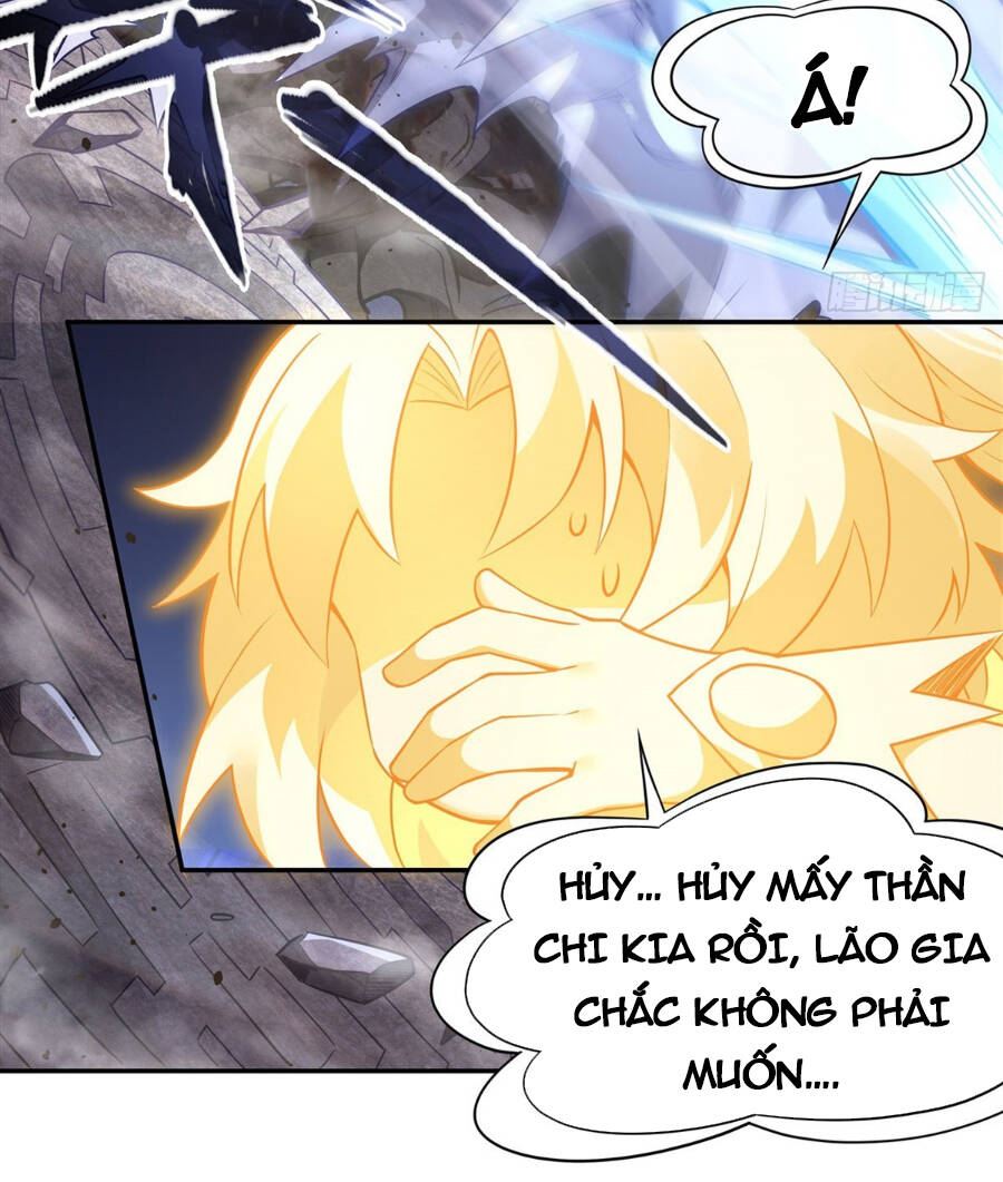 Các Nữ Đồ Đệ Của Ta Đều Là Chư Thiên Đại Lão Tương Lai Chap 139 - Next Chap 140