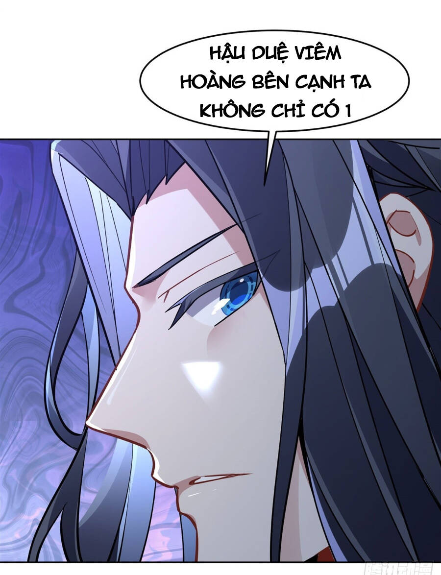 Các Nữ Đồ Đệ Của Ta Đều Là Chư Thiên Đại Lão Tương Lai Chap 139 - Next Chap 140