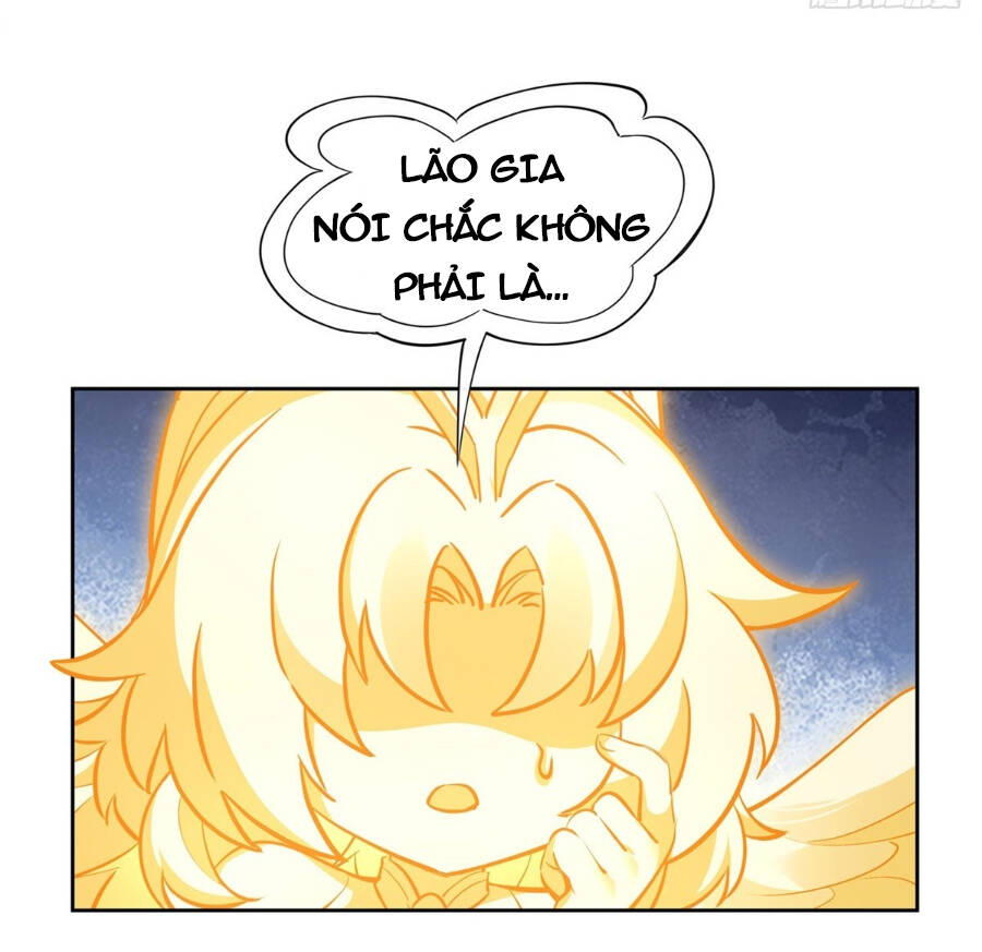 Các Nữ Đồ Đệ Của Ta Đều Là Chư Thiên Đại Lão Tương Lai Chap 139 - Next Chap 140