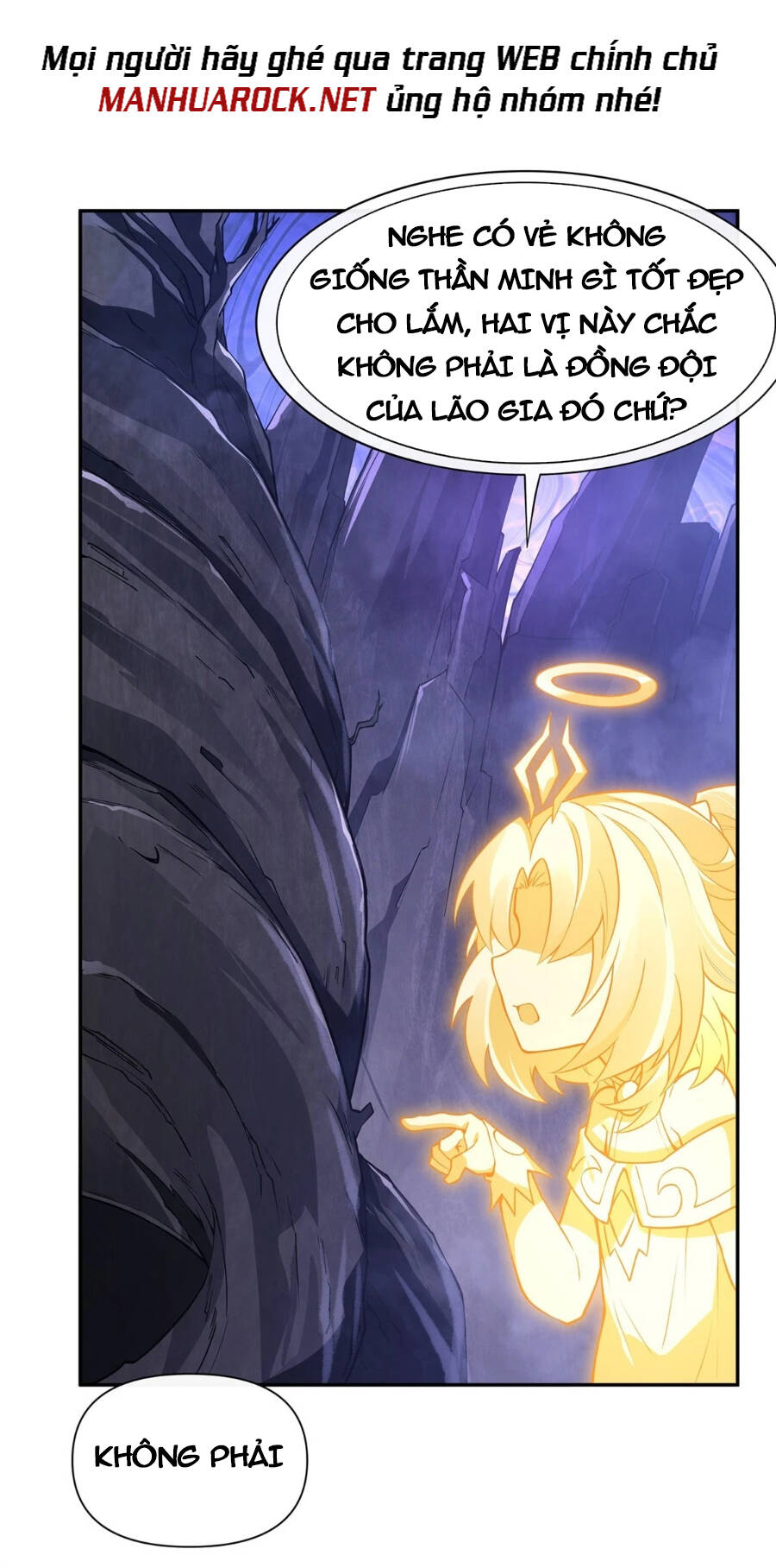Các Nữ Đồ Đệ Của Ta Đều Là Chư Thiên Đại Lão Tương Lai Chap 139 - Next Chap 140