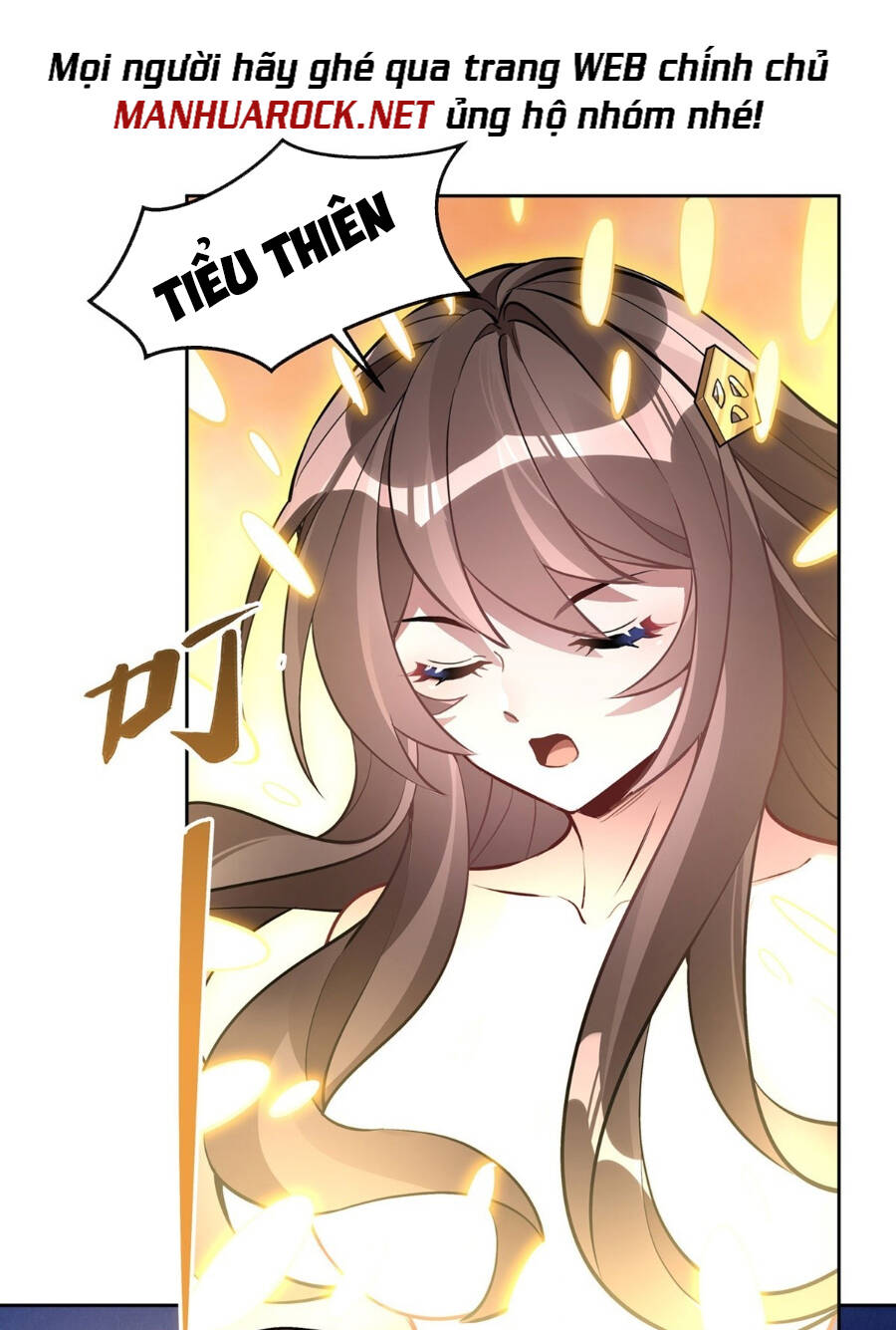 Các Nữ Đồ Đệ Của Ta Đều Là Chư Thiên Đại Lão Tương Lai Chap 139 - Next Chap 140