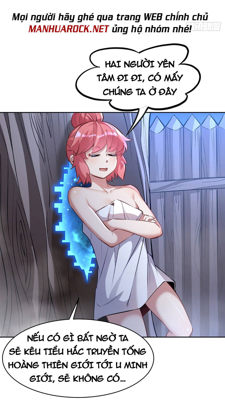 Các Nữ Đồ Đệ Của Ta Đều Là Chư Thiên Đại Lão Tương Lai Chap 139 - Next Chap 140