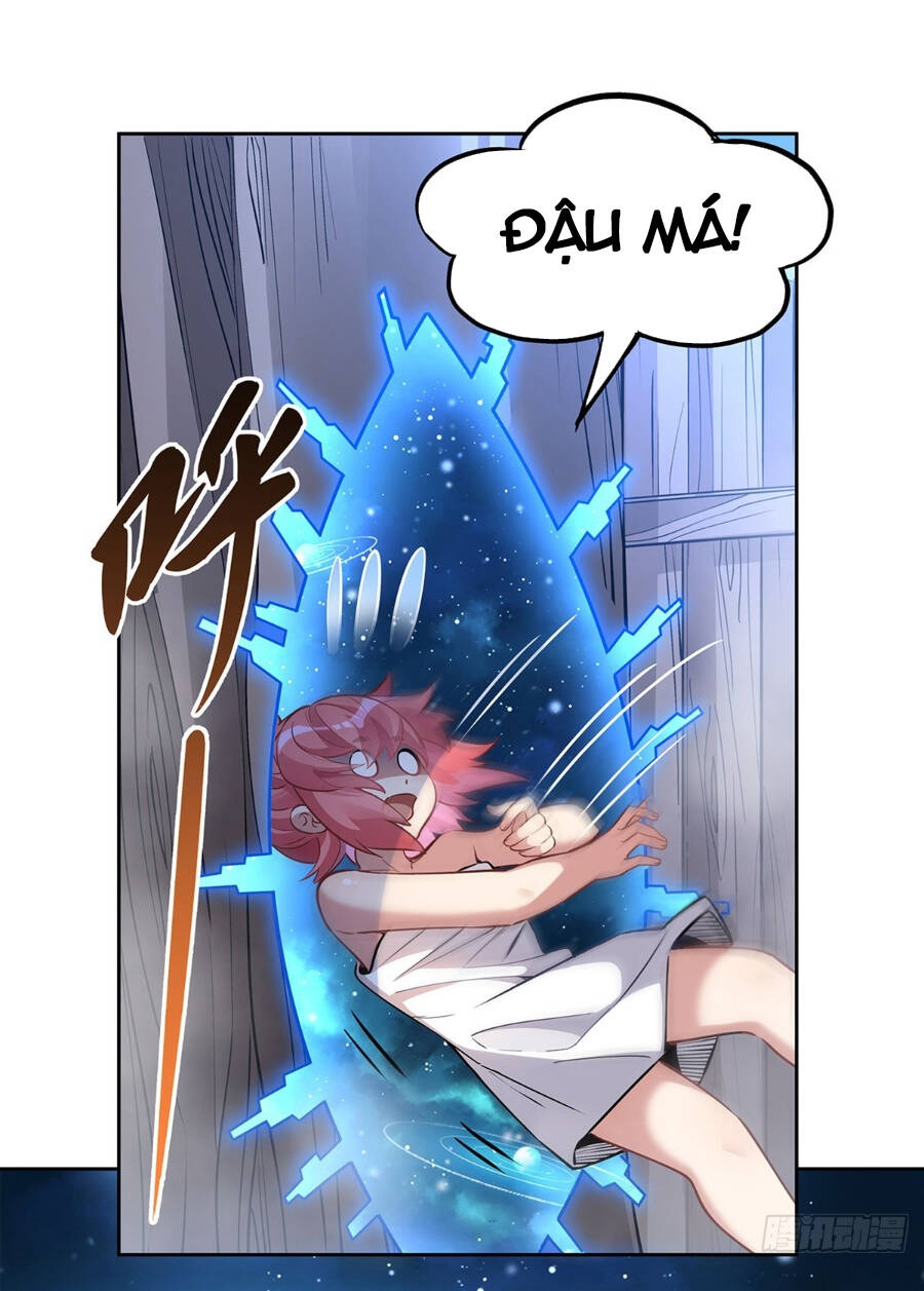 Các Nữ Đồ Đệ Của Ta Đều Là Chư Thiên Đại Lão Tương Lai Chap 139 - Next Chap 140