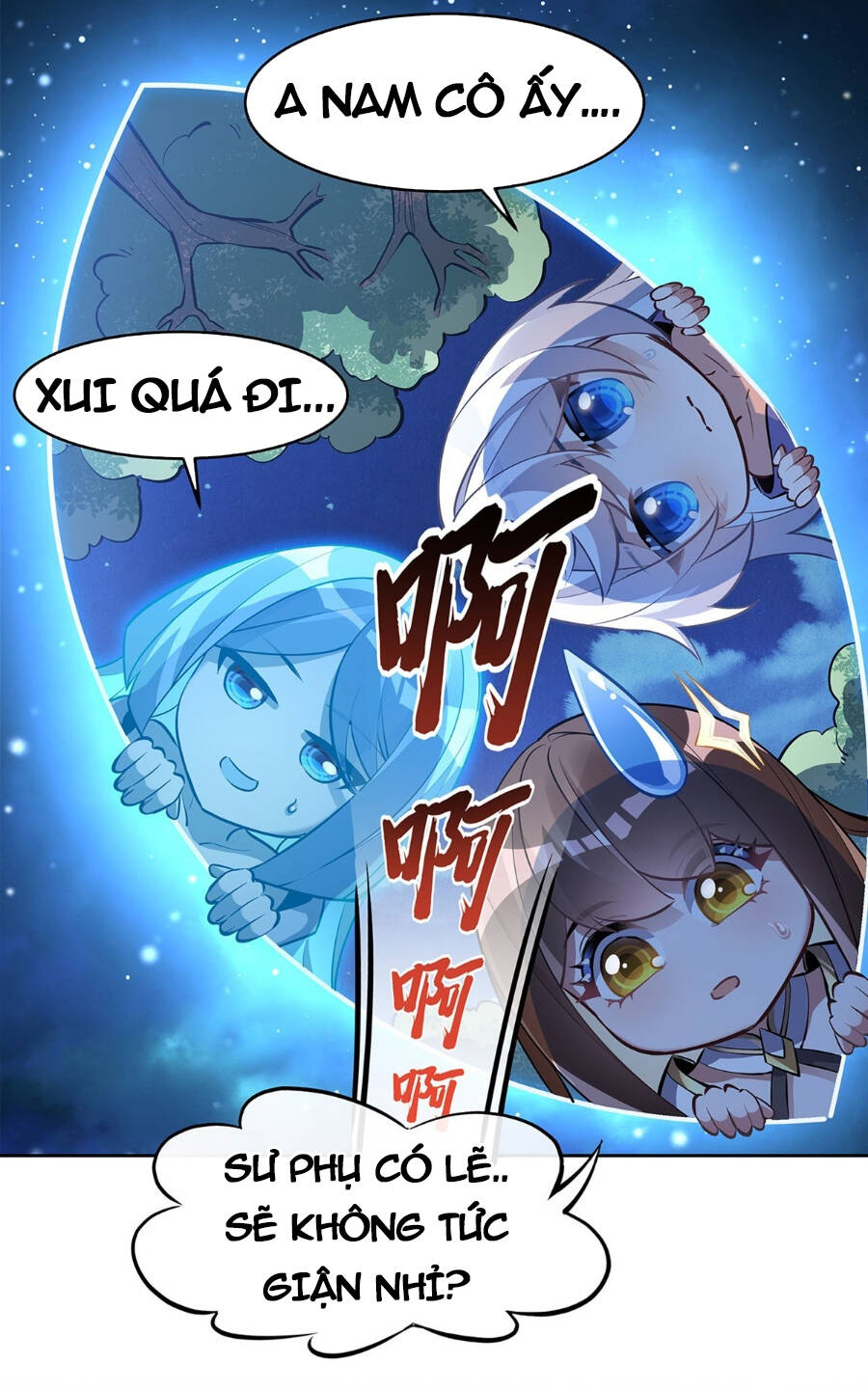 Các Nữ Đồ Đệ Của Ta Đều Là Chư Thiên Đại Lão Tương Lai Chap 139 - Next Chap 140