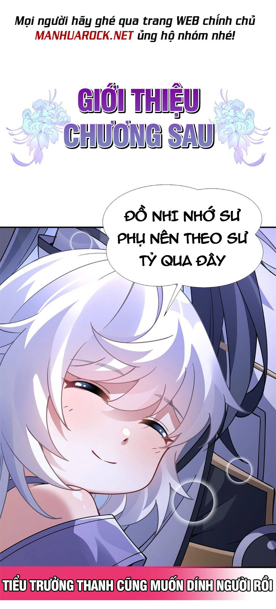 Các Nữ Đồ Đệ Của Ta Đều Là Chư Thiên Đại Lão Tương Lai Chap 139 - Next Chap 140