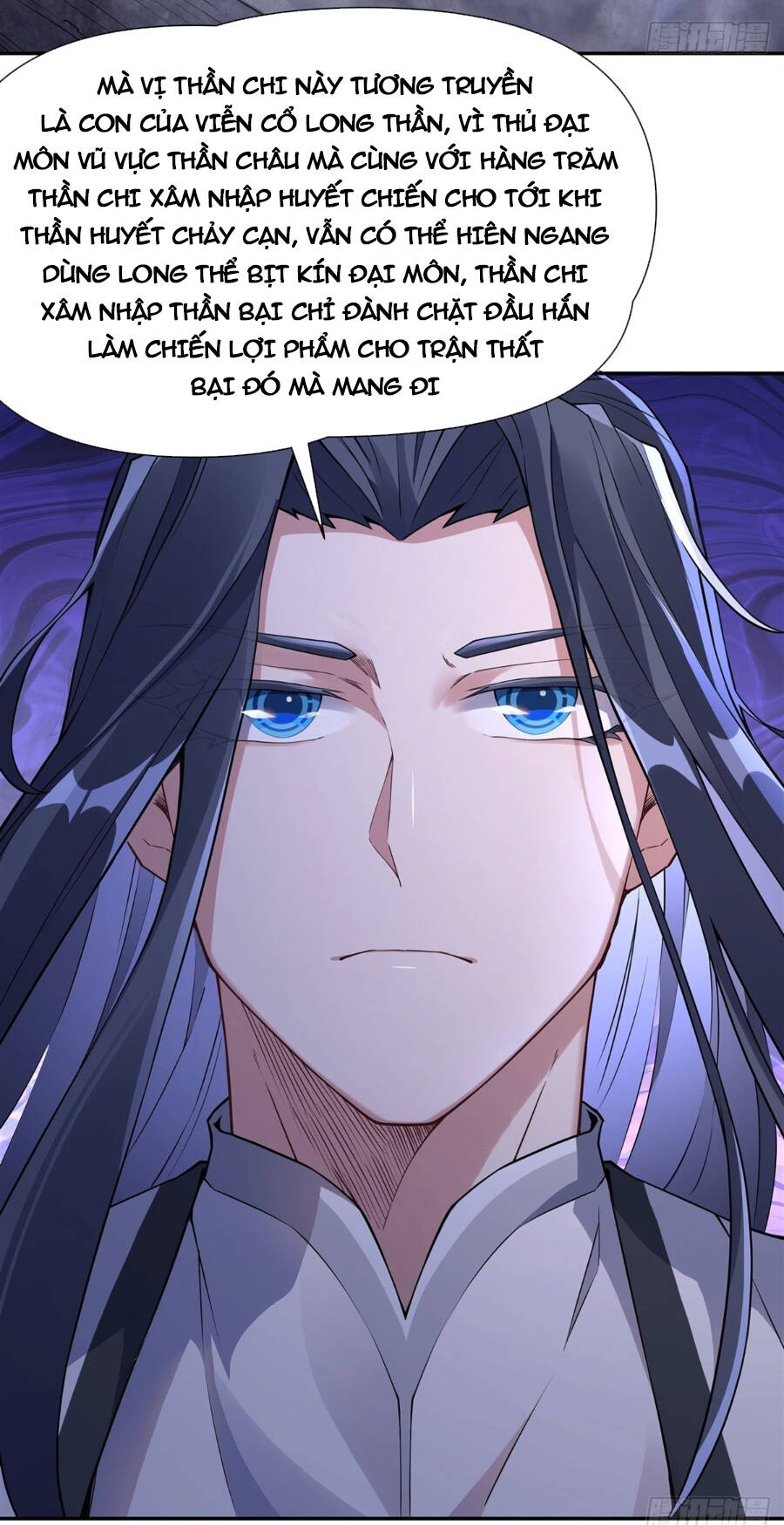 Các Nữ Đồ Đệ Của Ta Đều Là Chư Thiên Đại Lão Tương Lai Chap 139 - Next Chap 140