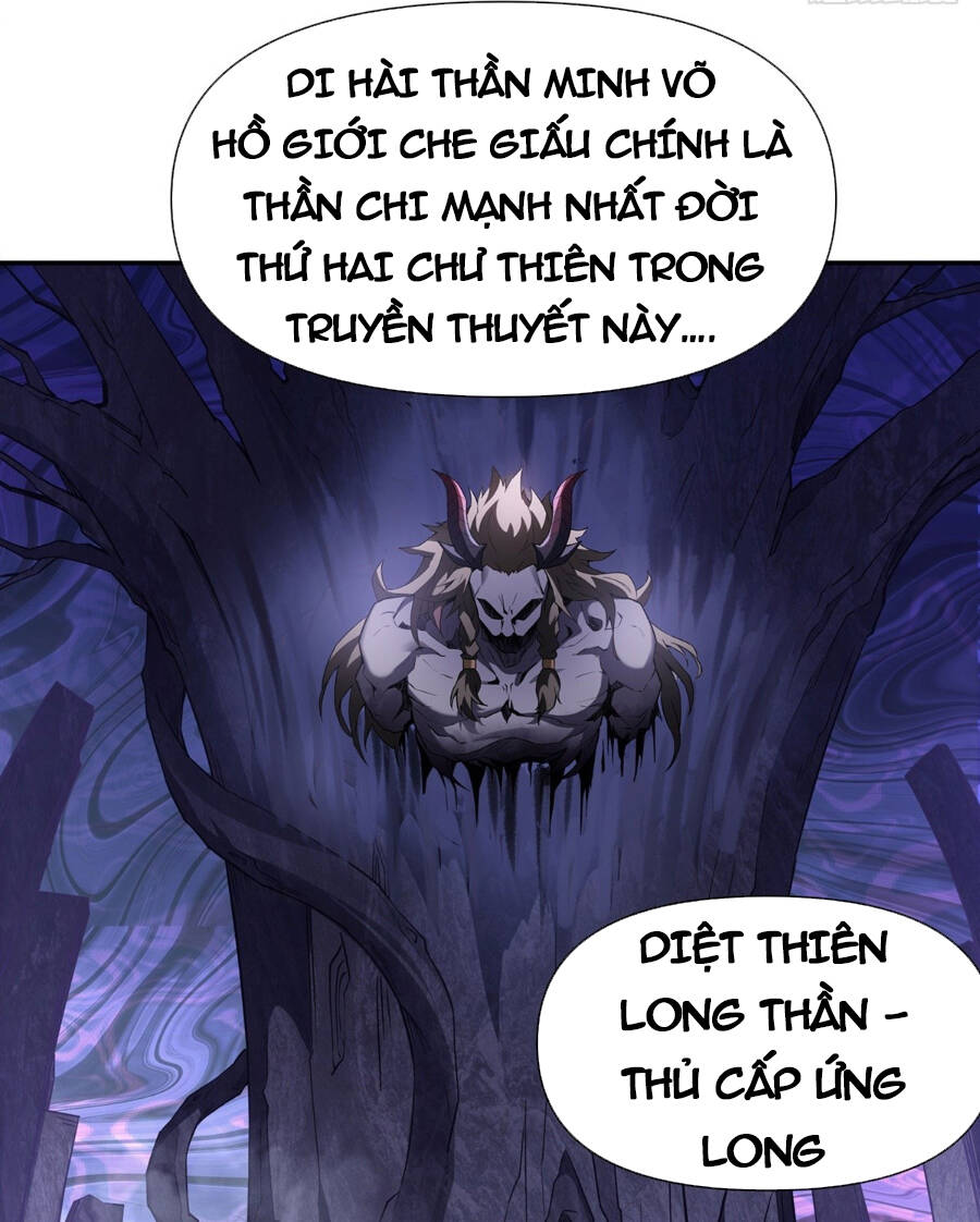 Các Nữ Đồ Đệ Của Ta Đều Là Chư Thiên Đại Lão Tương Lai Chap 139 - Next Chap 140