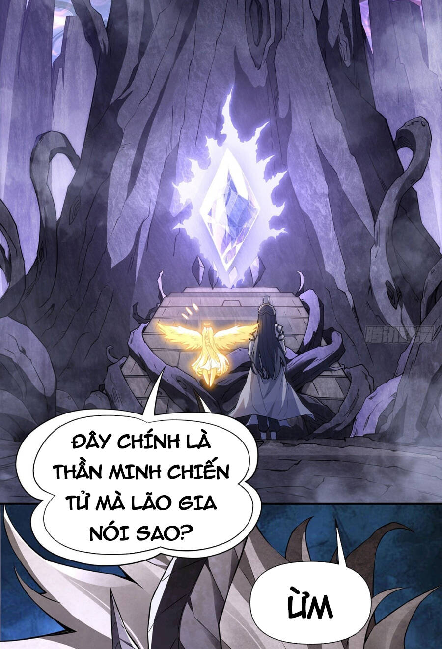 Các Nữ Đồ Đệ Của Ta Đều Là Chư Thiên Đại Lão Tương Lai Chap 139 - Next Chap 140