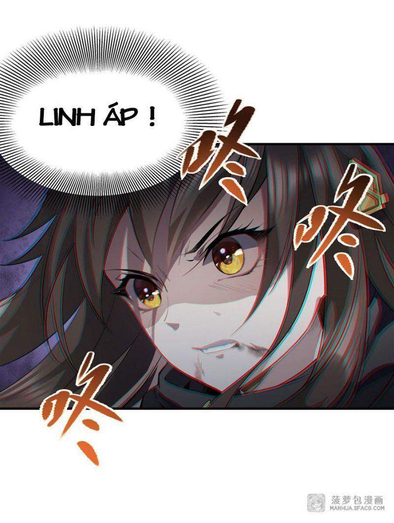 Các Nữ Đồ Đệ Của Ta Đều Là Chư Thiên Đại Lão Tương Lai Chap 14 - Next Chap 15