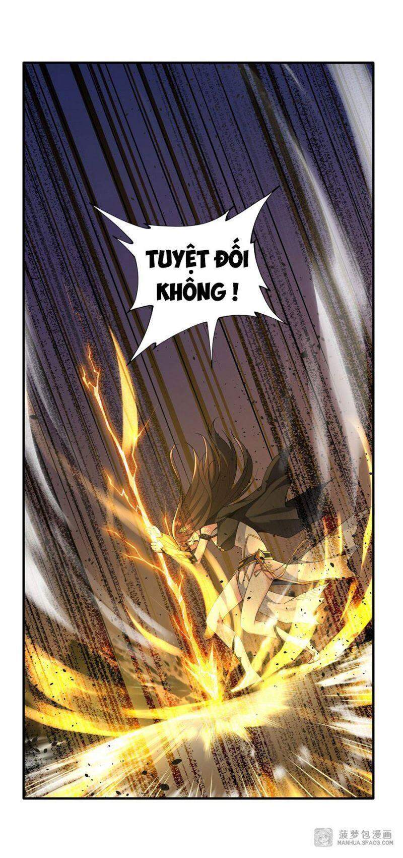 Các Nữ Đồ Đệ Của Ta Đều Là Chư Thiên Đại Lão Tương Lai Chap 14 - Next Chap 15