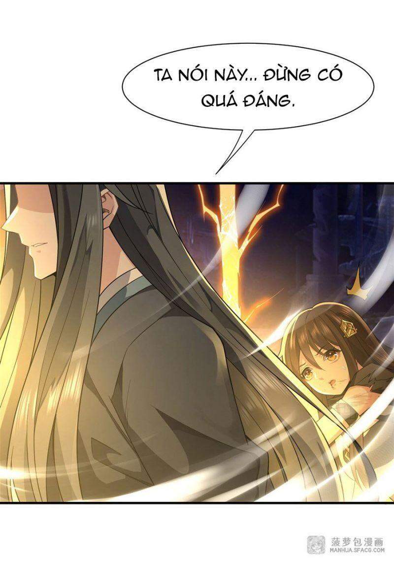Các Nữ Đồ Đệ Của Ta Đều Là Chư Thiên Đại Lão Tương Lai Chap 14 - Next Chap 15