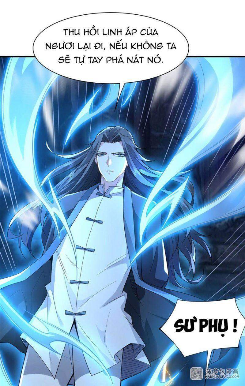 Các Nữ Đồ Đệ Của Ta Đều Là Chư Thiên Đại Lão Tương Lai Chap 14 - Next Chap 15