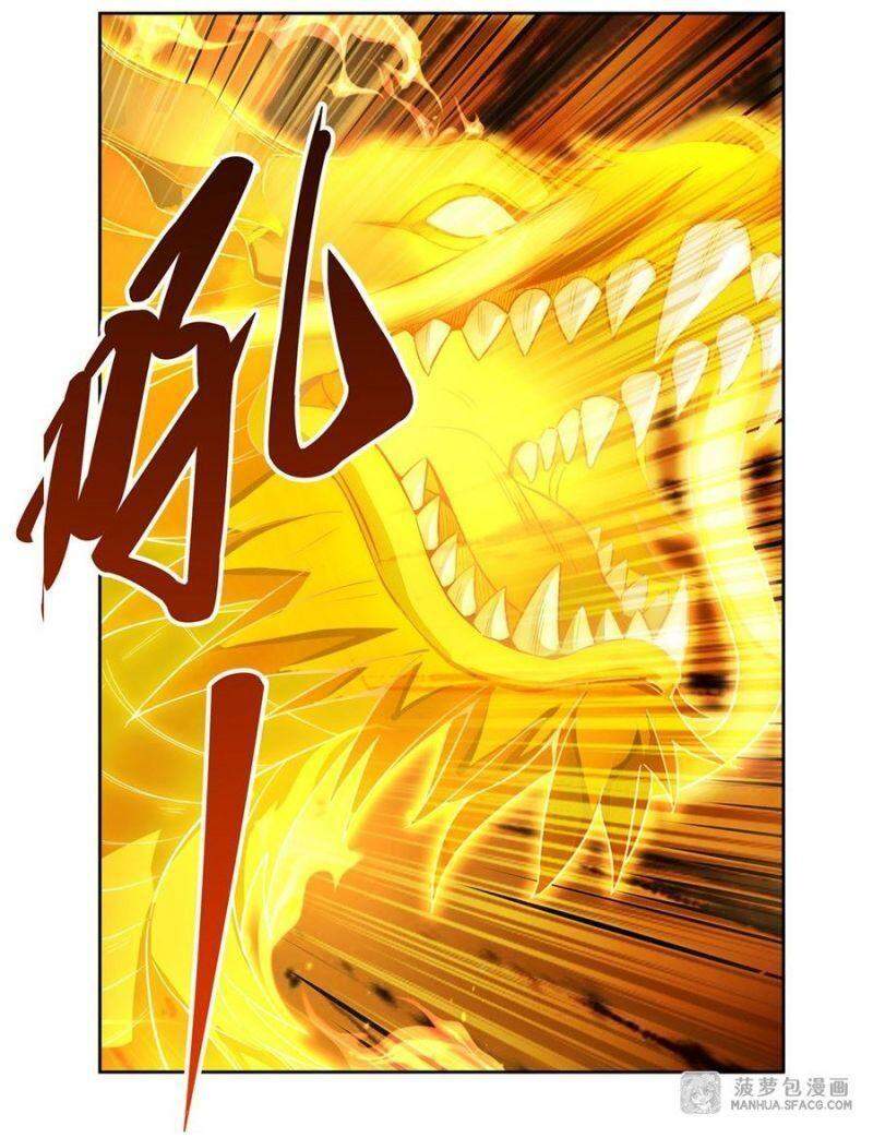 Các Nữ Đồ Đệ Của Ta Đều Là Chư Thiên Đại Lão Tương Lai Chap 14 - Next Chap 15