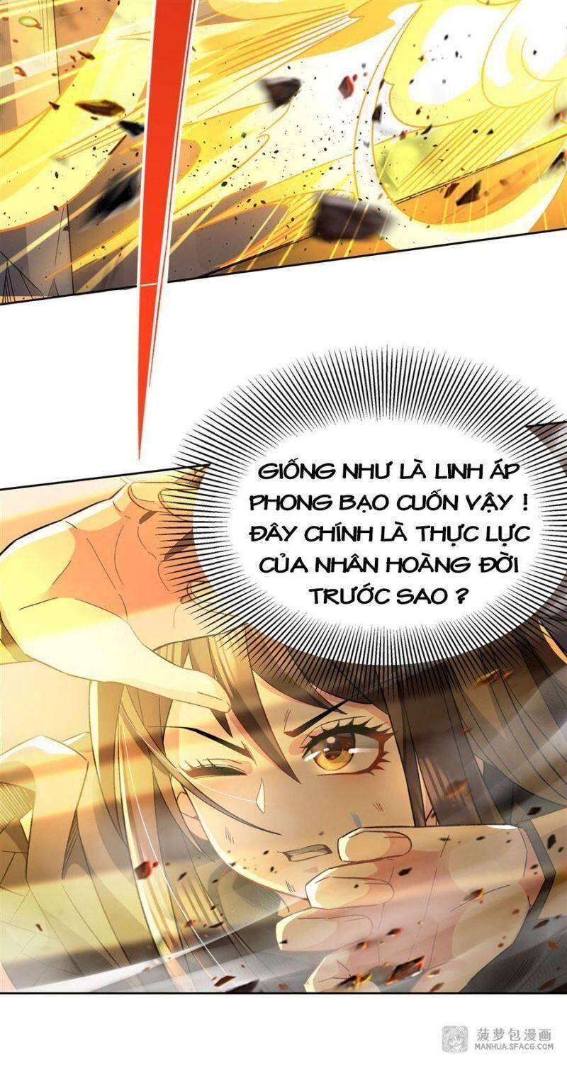 Các Nữ Đồ Đệ Của Ta Đều Là Chư Thiên Đại Lão Tương Lai Chap 14 - Next Chap 15