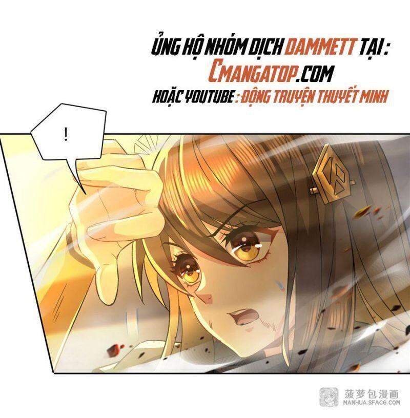 Các Nữ Đồ Đệ Của Ta Đều Là Chư Thiên Đại Lão Tương Lai Chap 14 - Next Chap 15