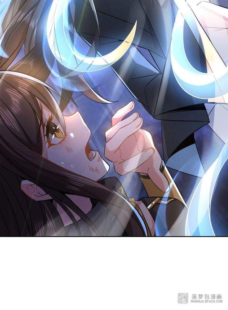 Các Nữ Đồ Đệ Của Ta Đều Là Chư Thiên Đại Lão Tương Lai Chap 14 - Next Chap 15