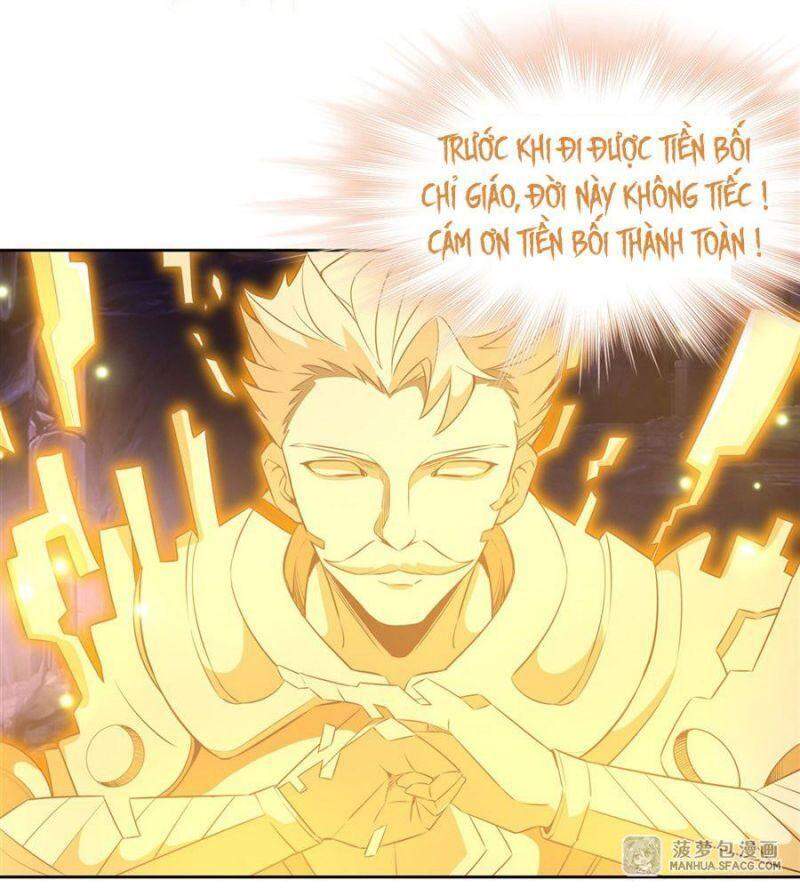 Các Nữ Đồ Đệ Của Ta Đều Là Chư Thiên Đại Lão Tương Lai Chap 14 - Next Chap 15