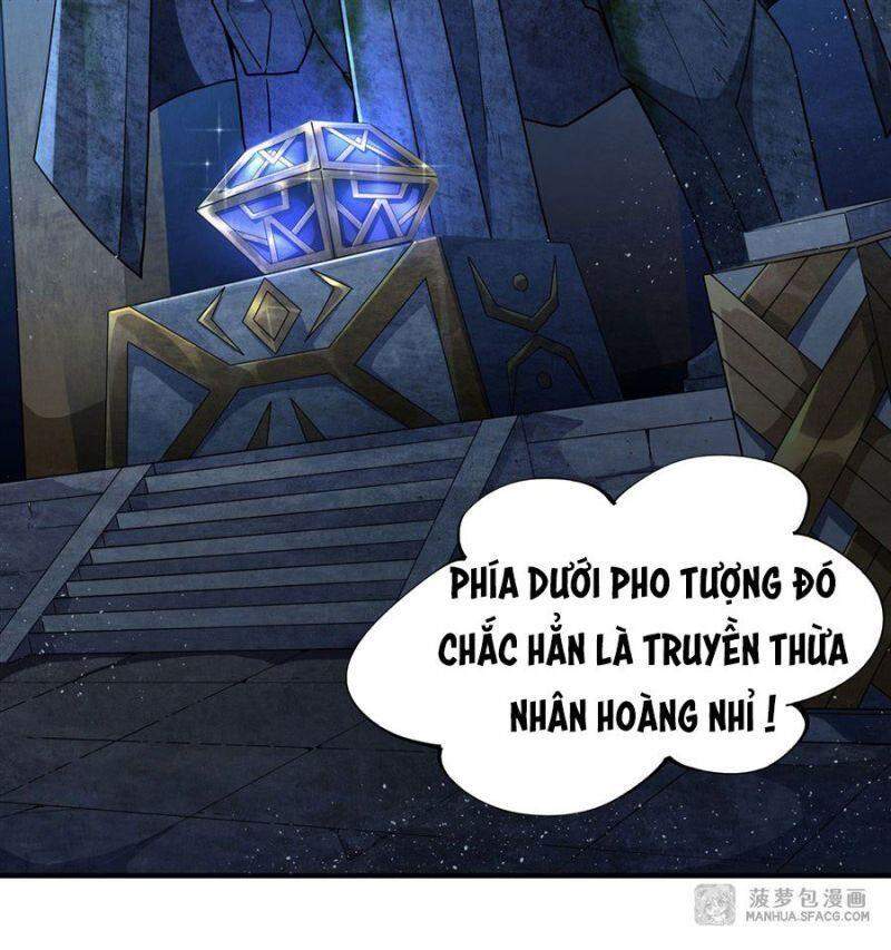 Các Nữ Đồ Đệ Của Ta Đều Là Chư Thiên Đại Lão Tương Lai Chap 14 - Next Chap 15