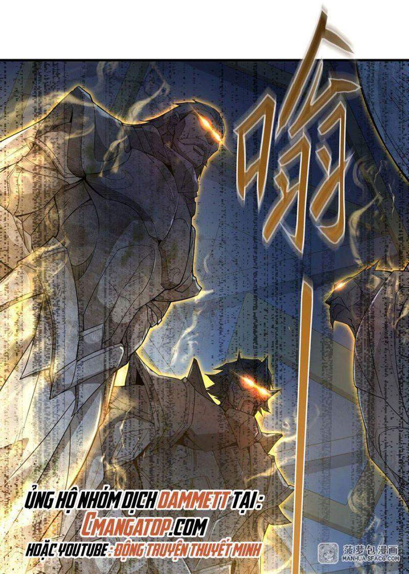 Các Nữ Đồ Đệ Của Ta Đều Là Chư Thiên Đại Lão Tương Lai Chap 14 - Next Chap 15