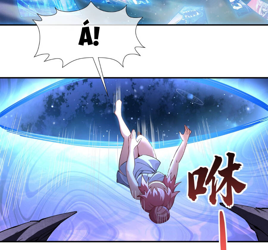 Các Nữ Đồ Đệ Của Ta Đều Là Chư Thiên Đại Lão Tương Lai Chap 140 - Next Chap 141