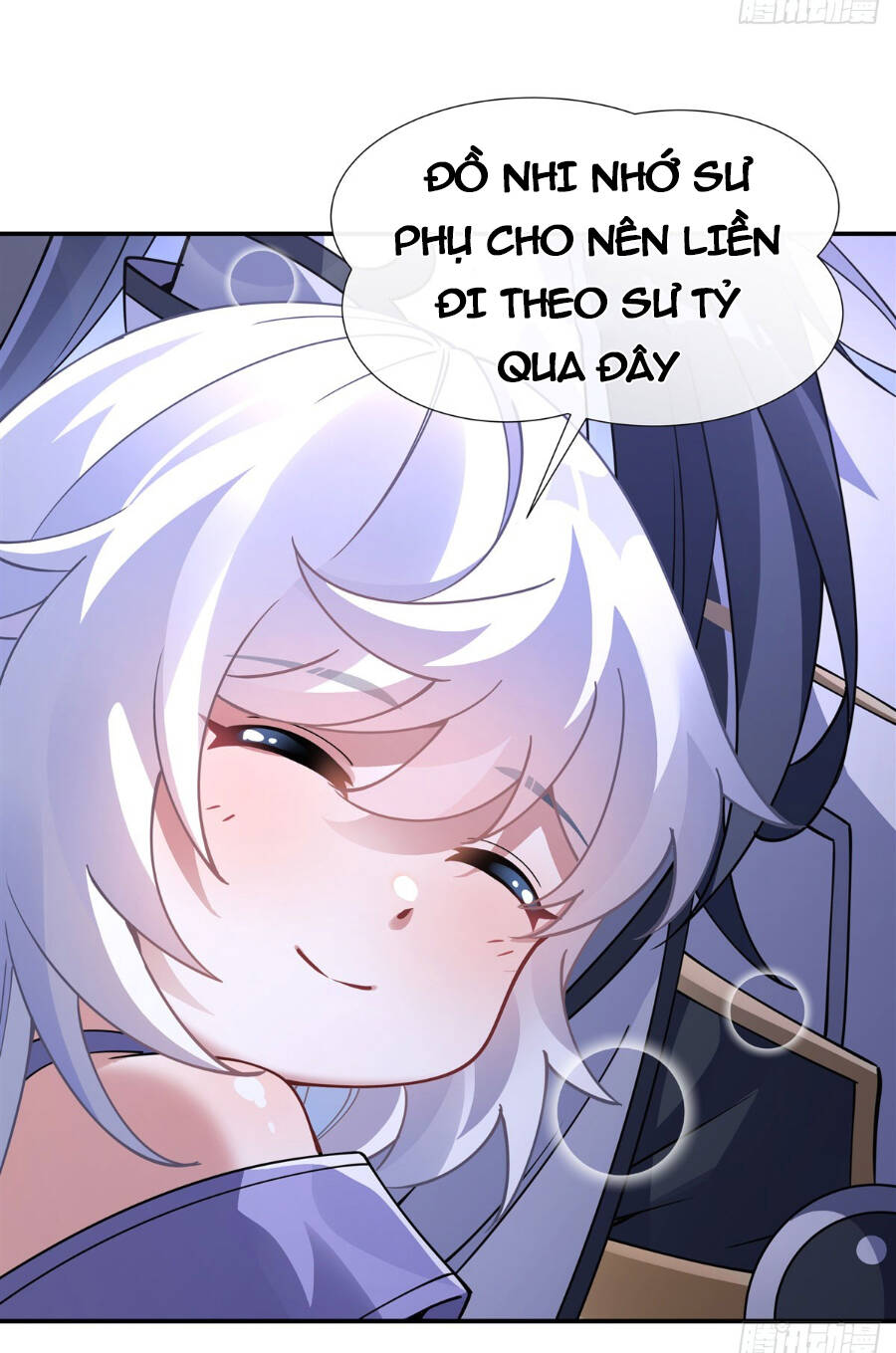 Các Nữ Đồ Đệ Của Ta Đều Là Chư Thiên Đại Lão Tương Lai Chap 140 - Next Chap 141