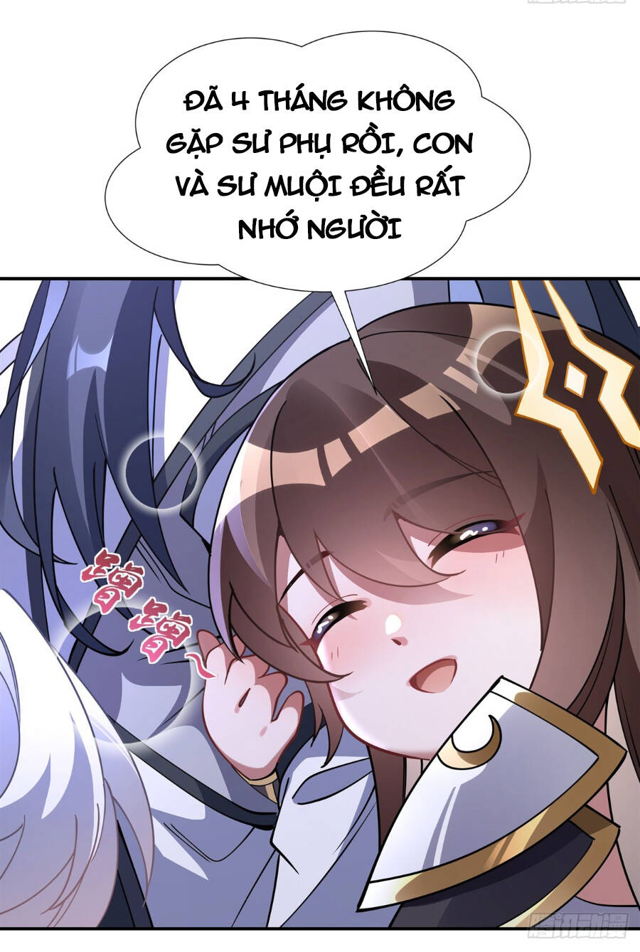 Các Nữ Đồ Đệ Của Ta Đều Là Chư Thiên Đại Lão Tương Lai Chap 140 - Next Chap 141