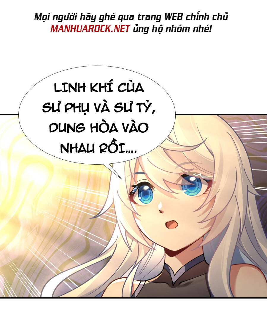 Các Nữ Đồ Đệ Của Ta Đều Là Chư Thiên Đại Lão Tương Lai Chap 140 - Next Chap 141