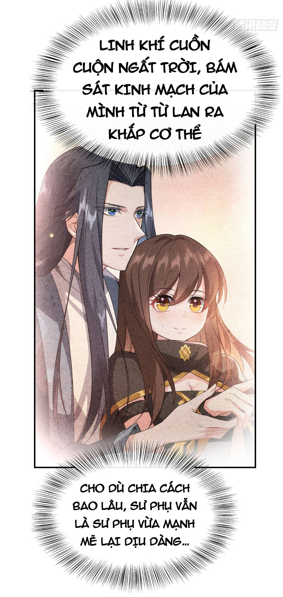 Các Nữ Đồ Đệ Của Ta Đều Là Chư Thiên Đại Lão Tương Lai Chap 140 - Next Chap 141