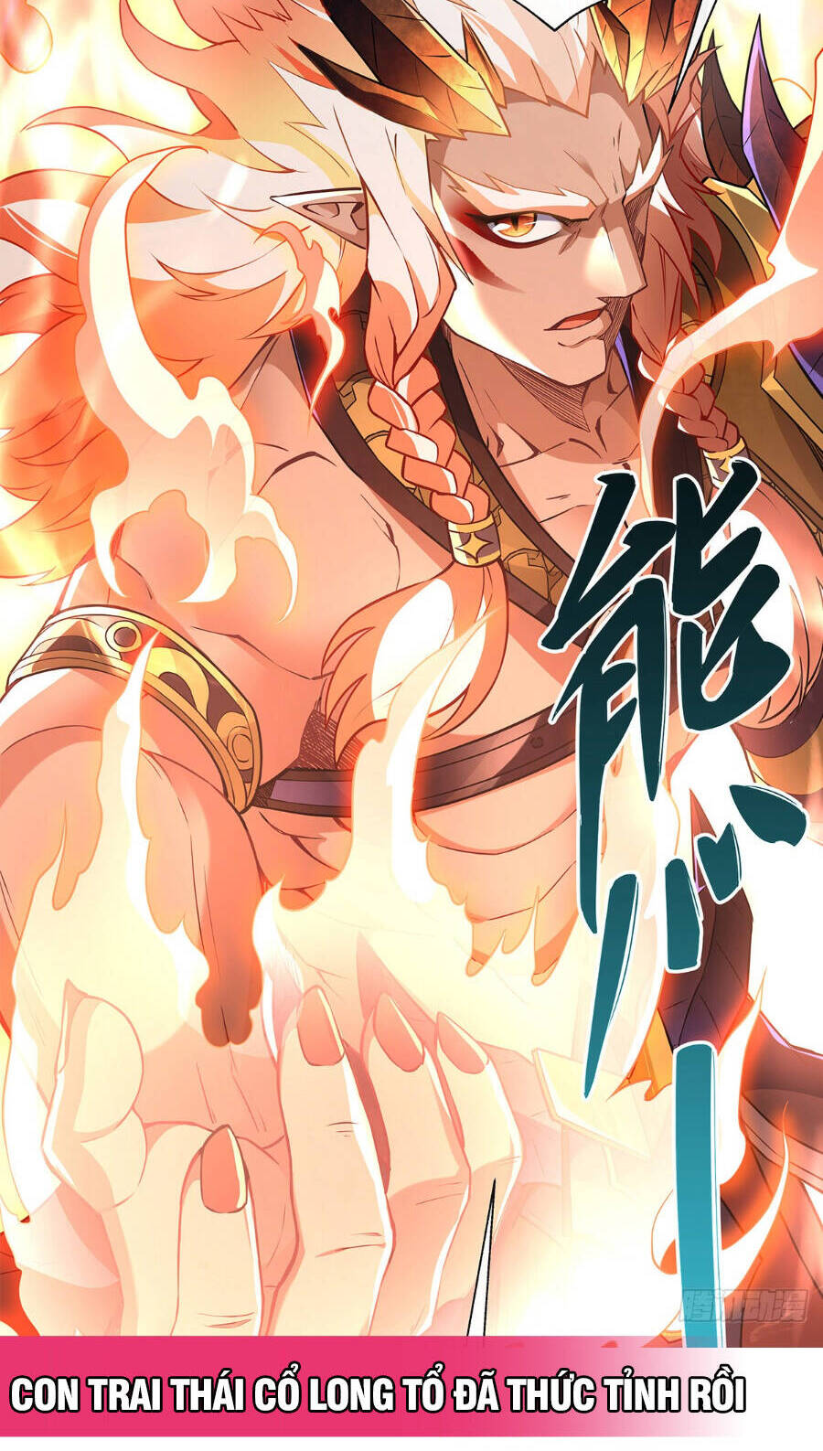 Các Nữ Đồ Đệ Của Ta Đều Là Chư Thiên Đại Lão Tương Lai Chap 140 - Next Chap 141