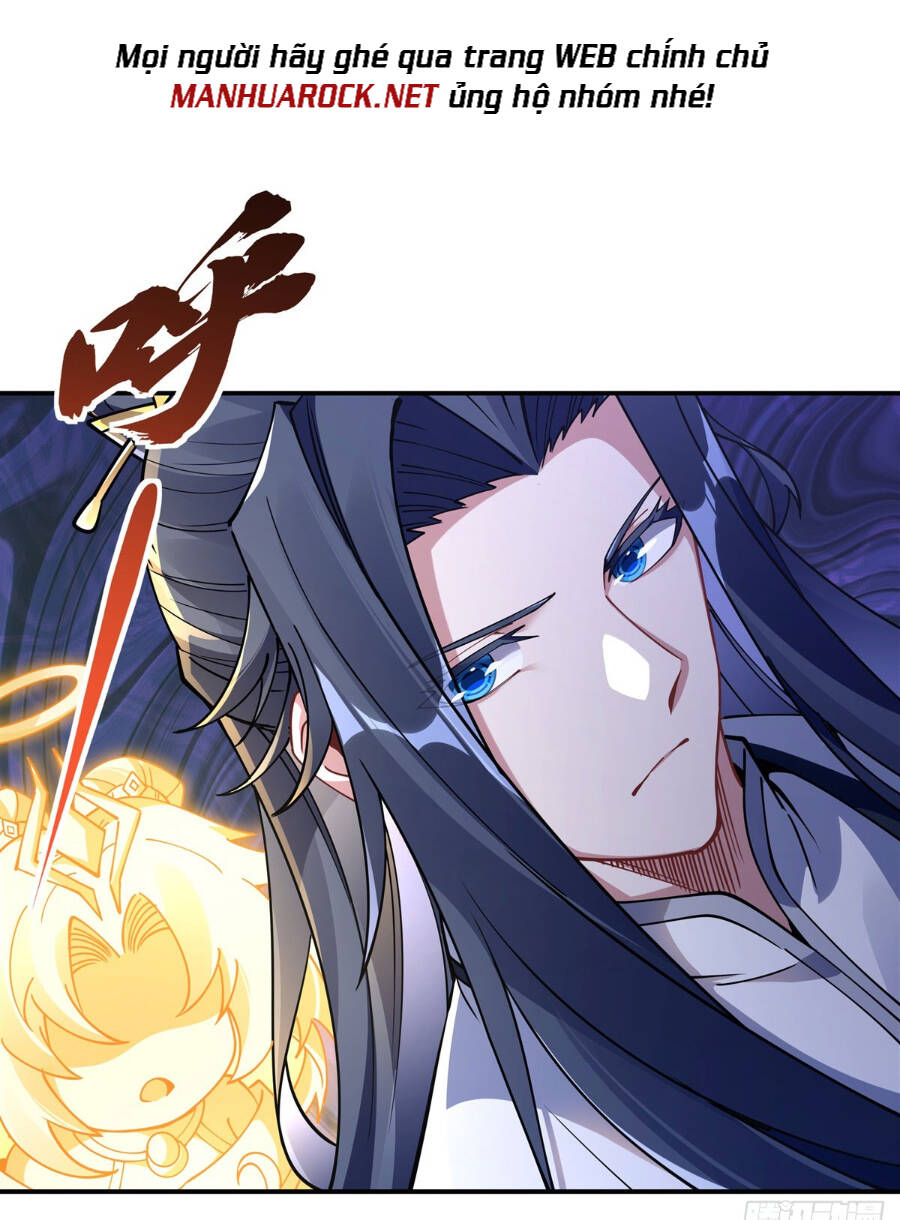 Các Nữ Đồ Đệ Của Ta Đều Là Chư Thiên Đại Lão Tương Lai Chap 140 - Next Chap 141