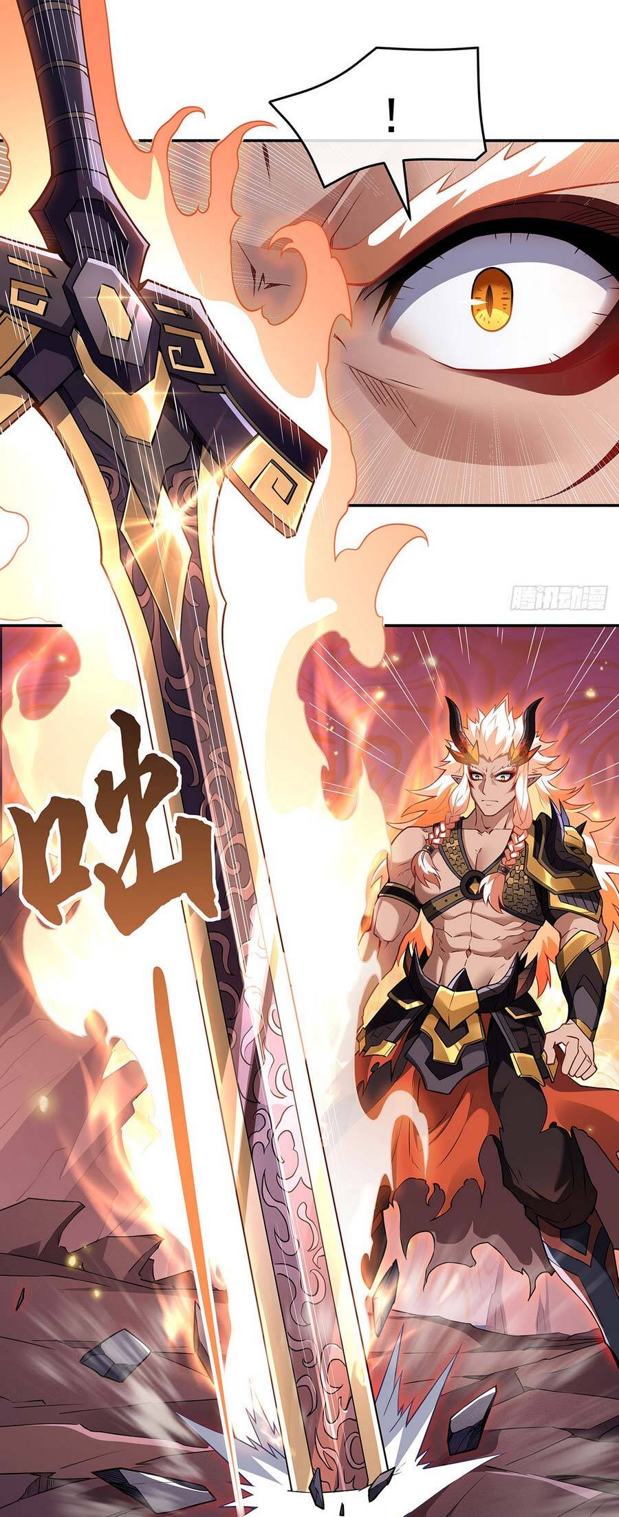 Các Nữ Đồ Đệ Của Ta Đều Là Chư Thiên Đại Lão Tương Lai Chap 141 - Next Chap 142