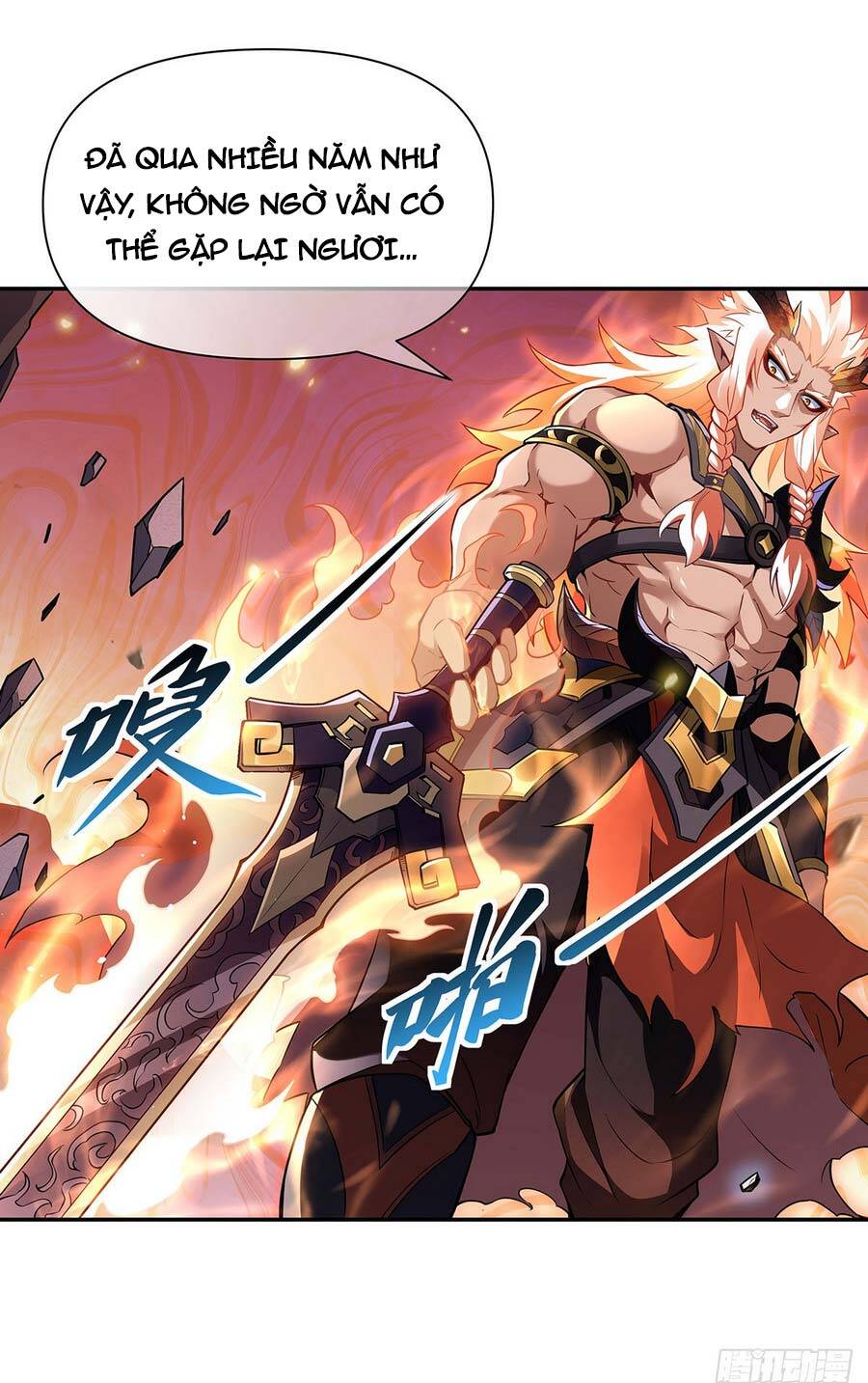 Các Nữ Đồ Đệ Của Ta Đều Là Chư Thiên Đại Lão Tương Lai Chap 141 - Next Chap 142
