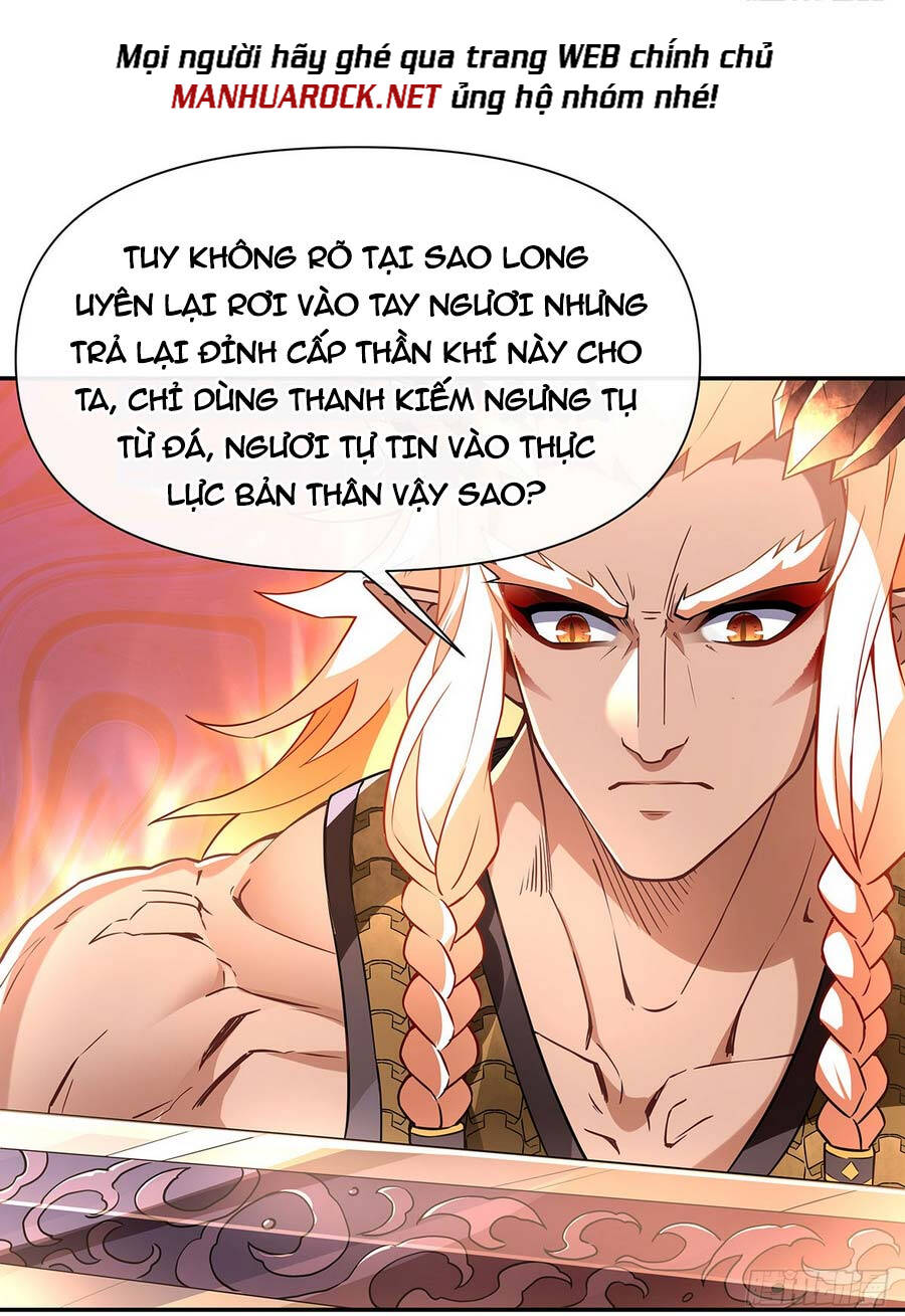 Các Nữ Đồ Đệ Của Ta Đều Là Chư Thiên Đại Lão Tương Lai Chap 141 - Next Chap 142