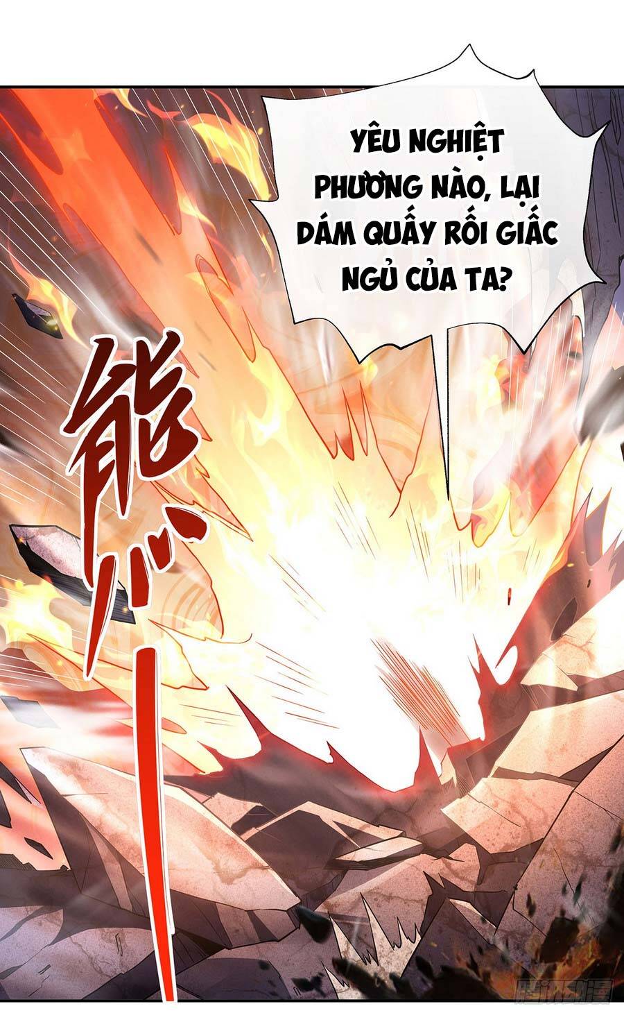 Các Nữ Đồ Đệ Của Ta Đều Là Chư Thiên Đại Lão Tương Lai Chap 141 - Next Chap 142
