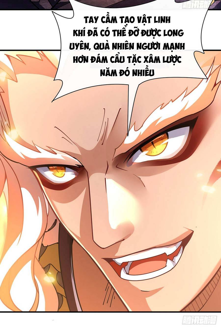 Các Nữ Đồ Đệ Của Ta Đều Là Chư Thiên Đại Lão Tương Lai Chap 141 - Next Chap 142