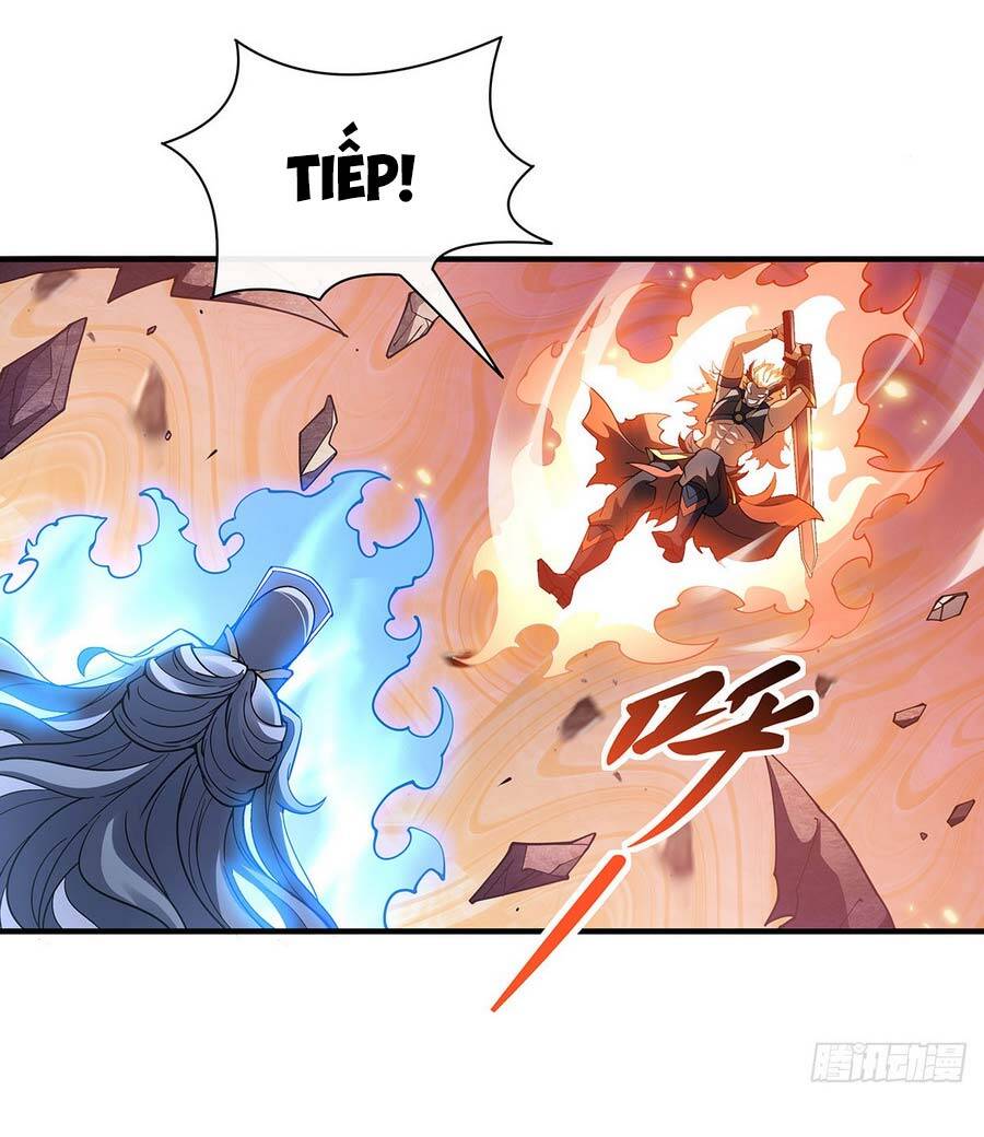 Các Nữ Đồ Đệ Của Ta Đều Là Chư Thiên Đại Lão Tương Lai Chap 141 - Next Chap 142