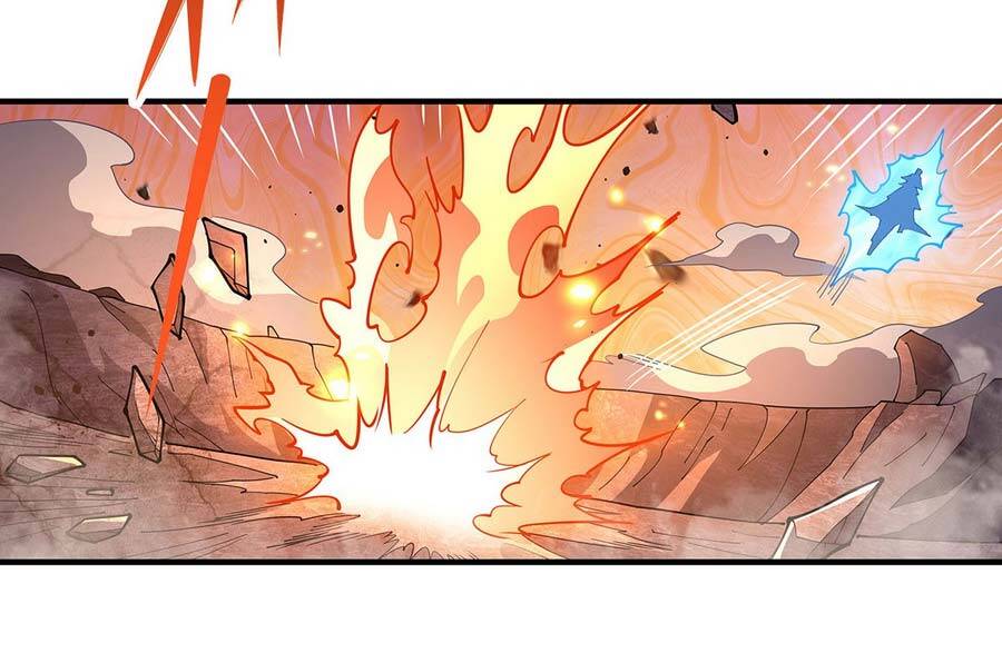 Các Nữ Đồ Đệ Của Ta Đều Là Chư Thiên Đại Lão Tương Lai Chap 141 - Next Chap 142
