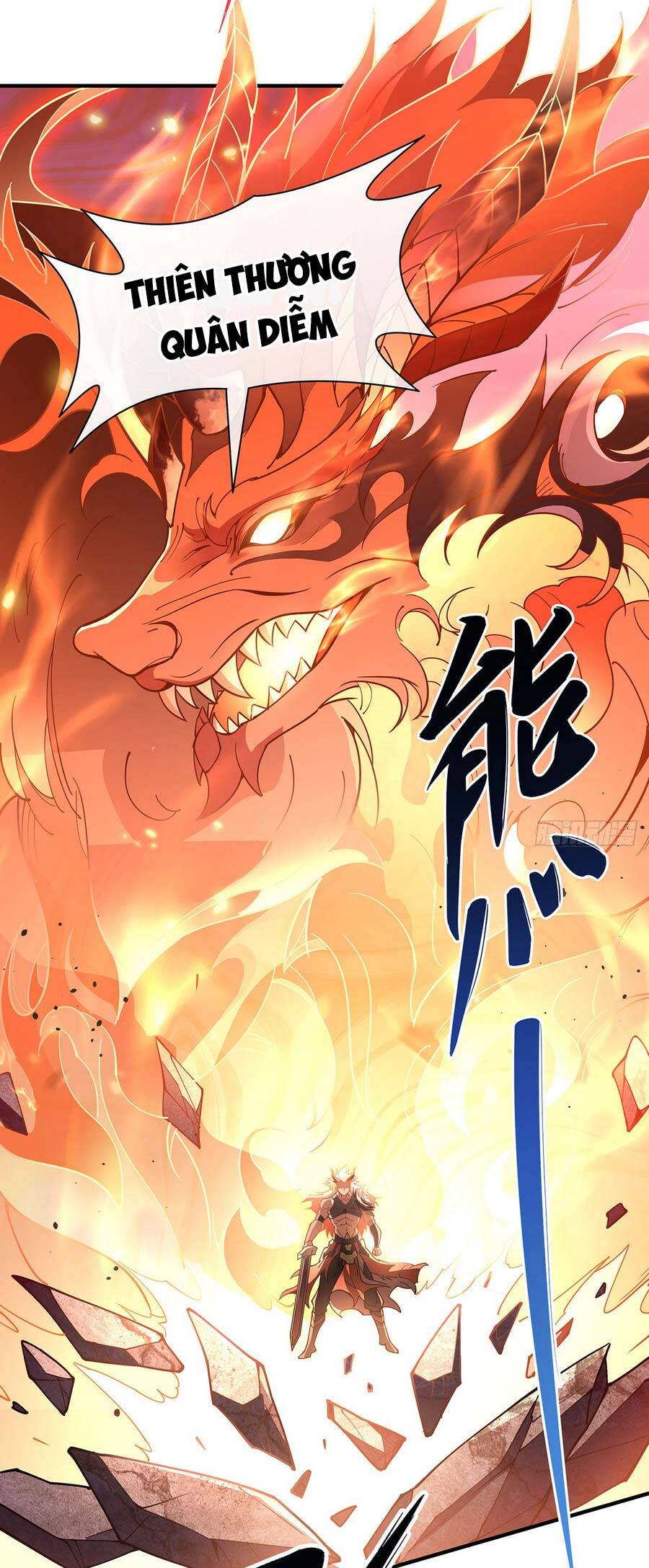 Các Nữ Đồ Đệ Của Ta Đều Là Chư Thiên Đại Lão Tương Lai Chap 141 - Next Chap 142