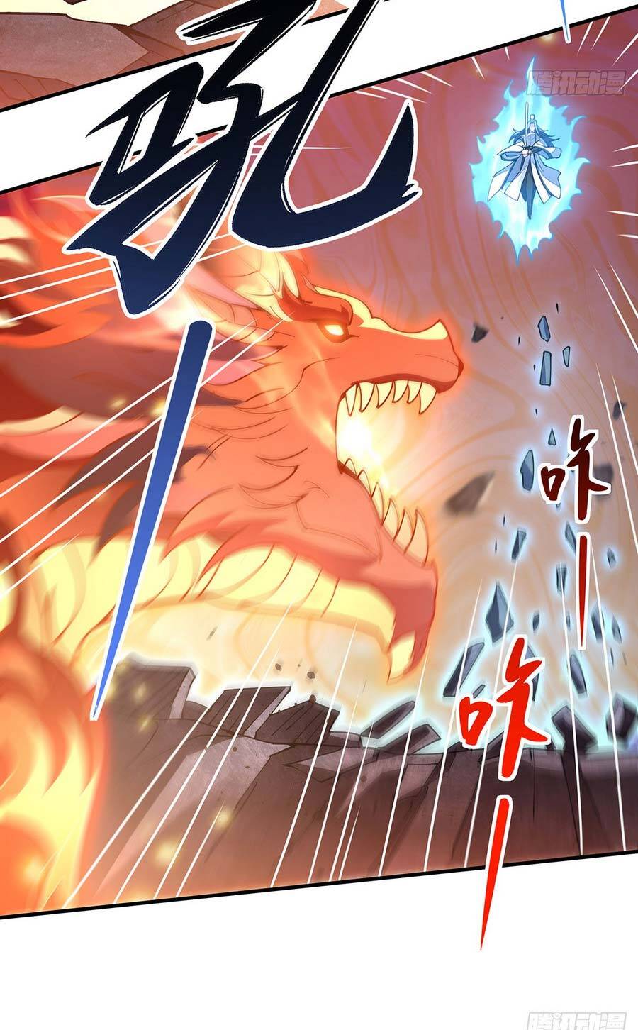 Các Nữ Đồ Đệ Của Ta Đều Là Chư Thiên Đại Lão Tương Lai Chap 141 - Next Chap 142