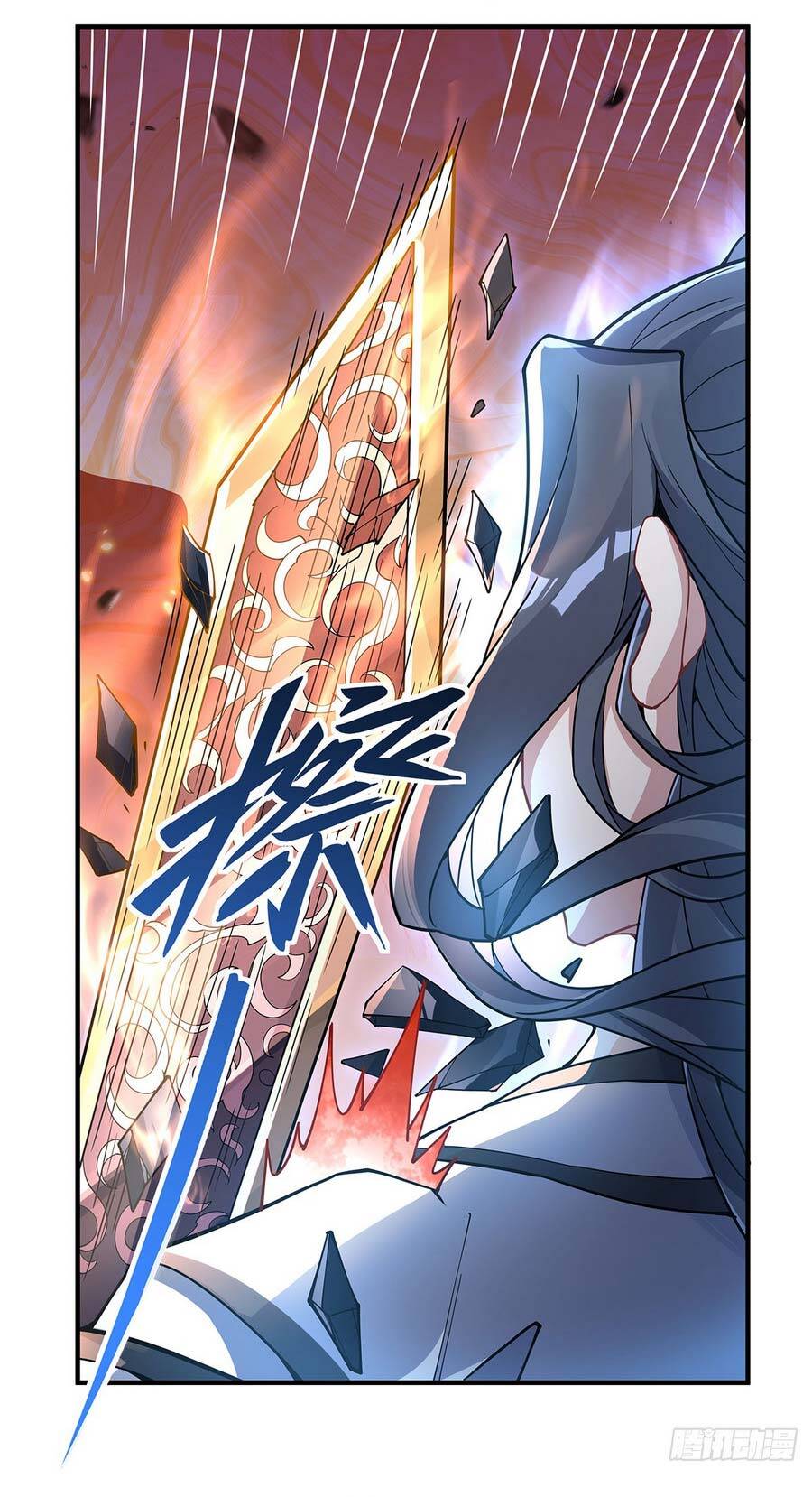 Các Nữ Đồ Đệ Của Ta Đều Là Chư Thiên Đại Lão Tương Lai Chap 141 - Next Chap 142