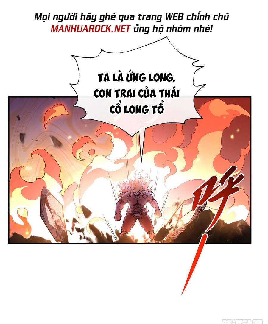 Các Nữ Đồ Đệ Của Ta Đều Là Chư Thiên Đại Lão Tương Lai Chap 141 - Next Chap 142