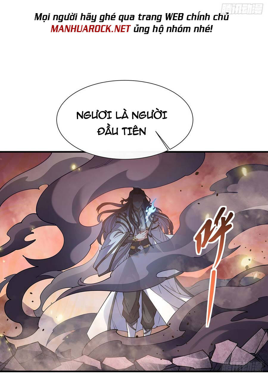 Các Nữ Đồ Đệ Của Ta Đều Là Chư Thiên Đại Lão Tương Lai Chap 141 - Next Chap 142