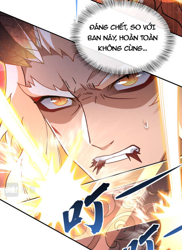 Các Nữ Đồ Đệ Của Ta Đều Là Chư Thiên Đại Lão Tương Lai Chap 142 - Next Chap 143