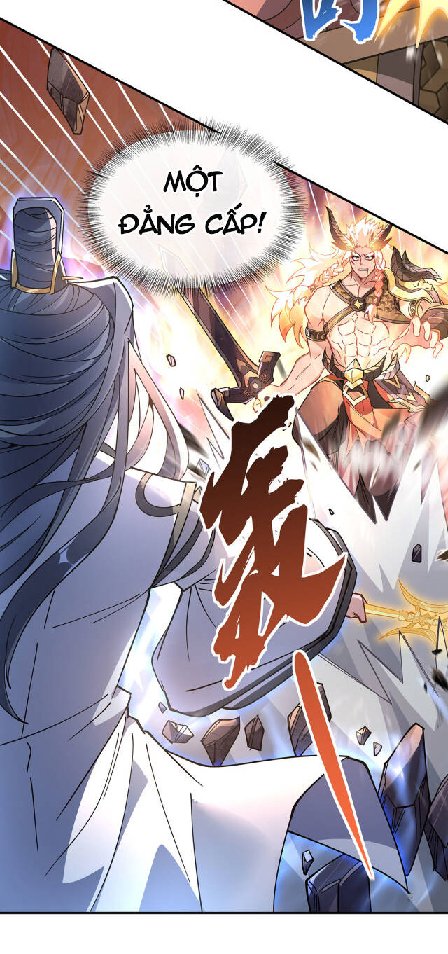 Các Nữ Đồ Đệ Của Ta Đều Là Chư Thiên Đại Lão Tương Lai Chap 142 - Next Chap 143
