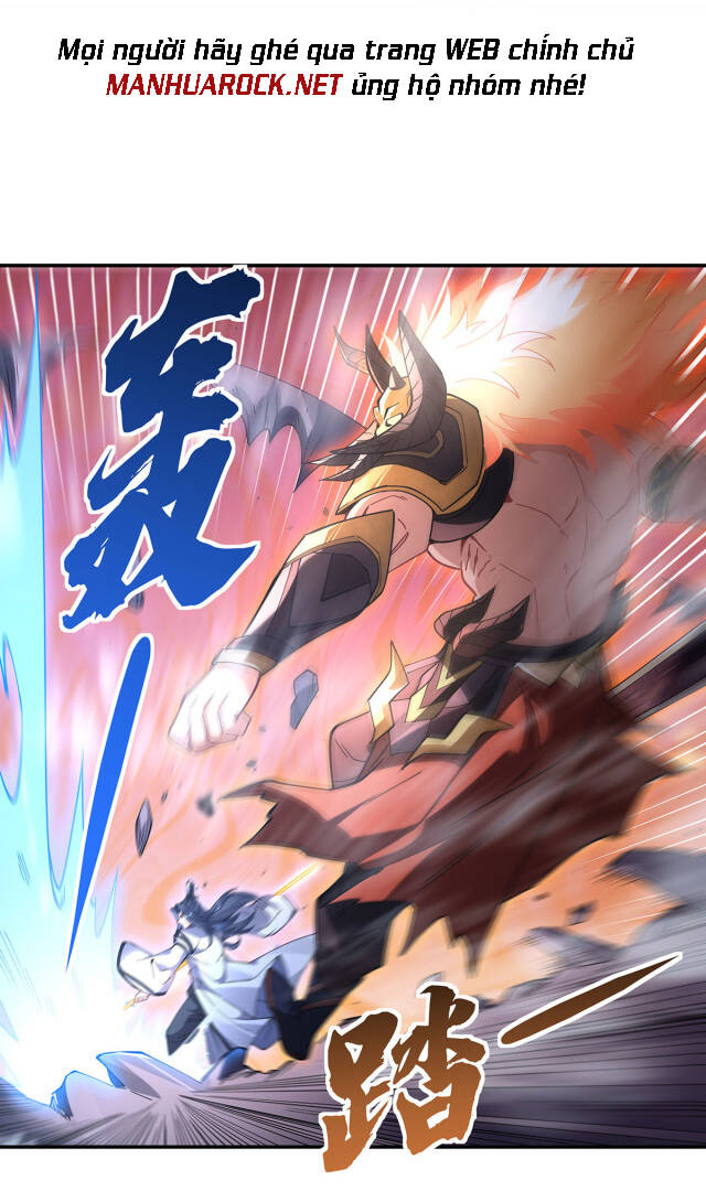 Các Nữ Đồ Đệ Của Ta Đều Là Chư Thiên Đại Lão Tương Lai Chap 142 - Next Chap 143