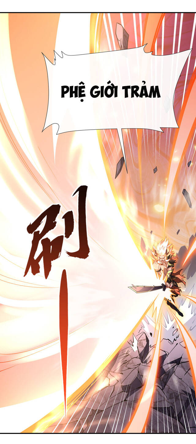Các Nữ Đồ Đệ Của Ta Đều Là Chư Thiên Đại Lão Tương Lai Chap 142 - Next Chap 143