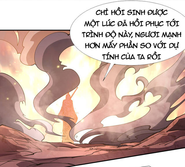 Các Nữ Đồ Đệ Của Ta Đều Là Chư Thiên Đại Lão Tương Lai Chap 142 - Next Chap 143