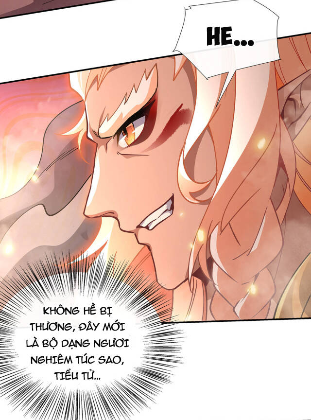 Các Nữ Đồ Đệ Của Ta Đều Là Chư Thiên Đại Lão Tương Lai Chap 142 - Next Chap 143